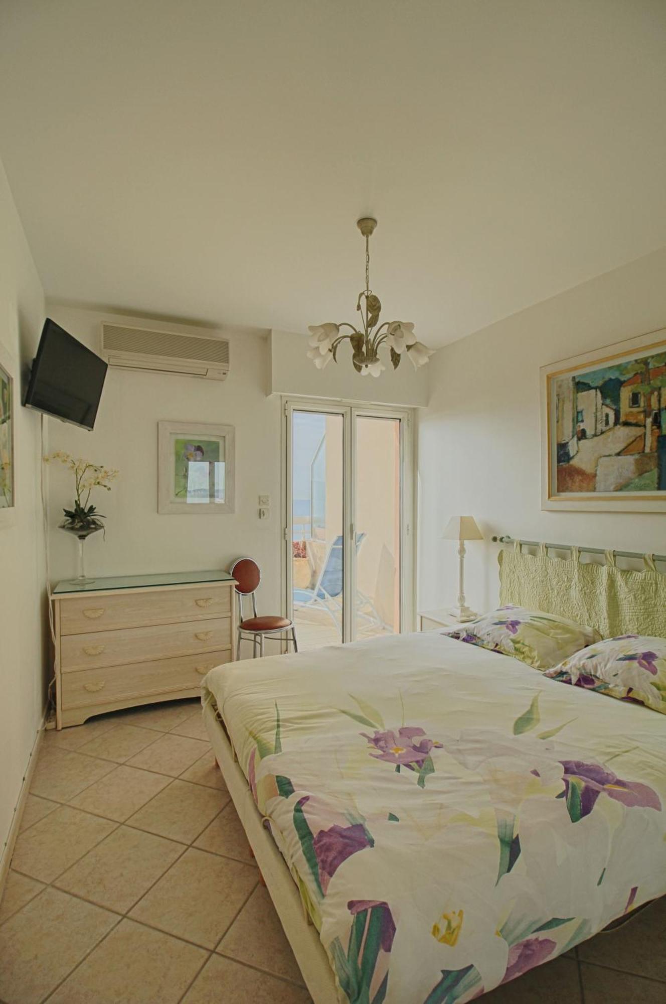 Appartement Les Horizons Sanguinaires Ajaccio Ajaccio  Esterno foto